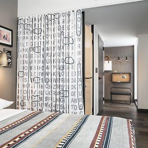 Moxy Louisville Downtown